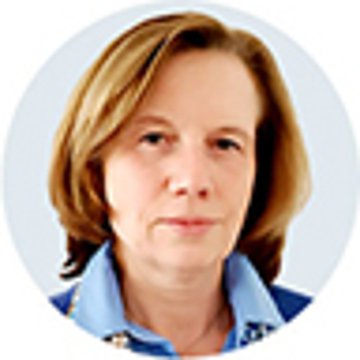 Birgit Schliemann