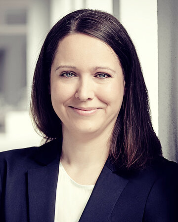 Foto: Prof. Dr. Margrit L&ouml;bner, Institut für Sozialmedizin, Arbeitsmedizin und Public Health (ISAP) der Universit&auml;t Leipzig.