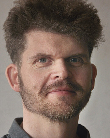 Foto: Portr&auml;t von Wilm Quentin, Professor f&uuml;r Planetary and Public Health an der Universit&auml;t Bayreuth