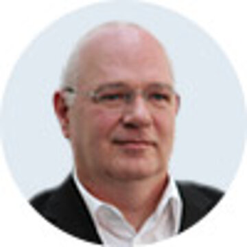 Portr&auml;t: Stefan Sell, Professor f&uuml;r Volkswirtschaftslehre, Sozialpolitik und Sozialwissenschaften