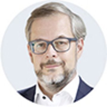 Dominik Schirmer