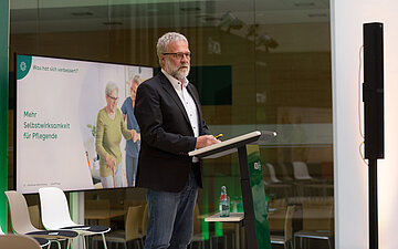 Portr&auml;t: Peter Schwander