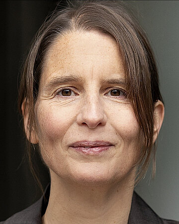 Foto: Prof. Dr. Tania Lincoln Sprecherin der Fachgruppen Gesundheitspsychologie sowie Klinische Psychologie und Psychotherapie der Deutschen Gesellschaft f&uuml;r Psychologie e. V.