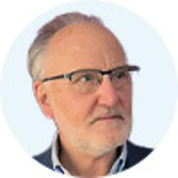 Portr&auml;t: J&uuml;rgen Wuthe, Experte f&uuml;r &Ouml;ffentliche Gesundheit