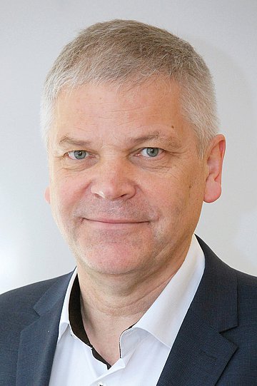 Dr. Johannes Albert Gehle