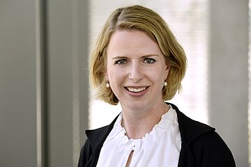 Portrait Maren Diebel-Ebers
