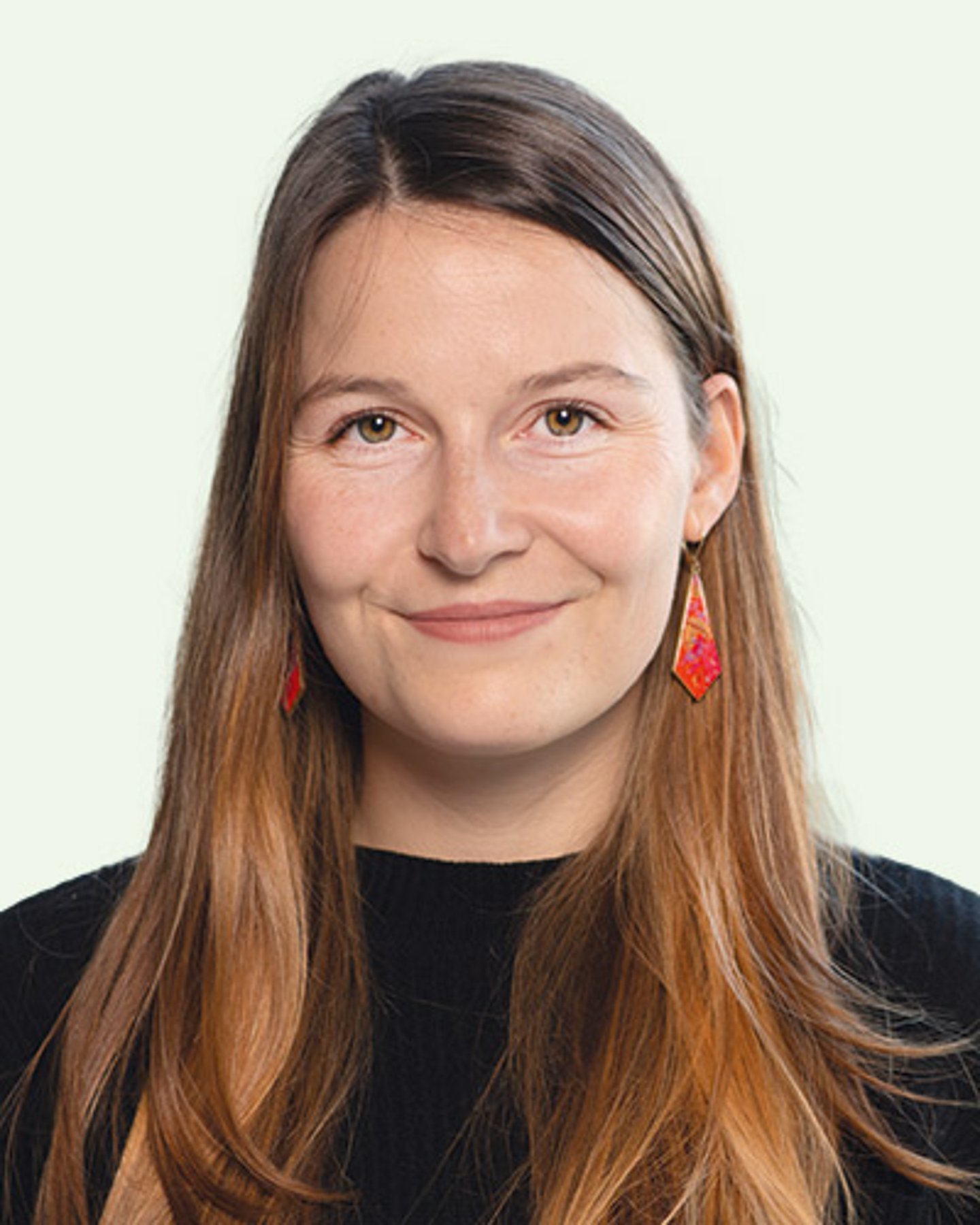 Porträt: Saskia Weishaupt, MdB