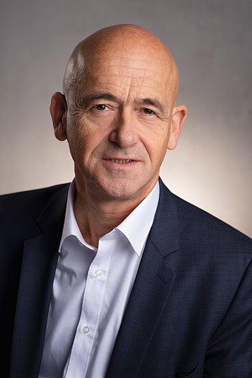 Patrick Reimund