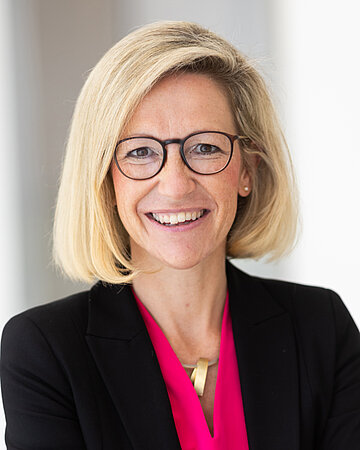 Foto: Dr. med. Alexandra Ramshorn-Zimmer, Leiterin klinisches Prozessmanagement/ Medizinmanagement am Universit&auml;tsklinikum Leipzig.