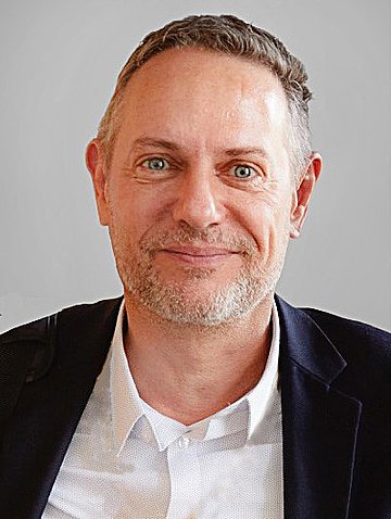 Thomas Wöllhaf Thomas Wöllhaf