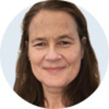 Birgit Weidt
