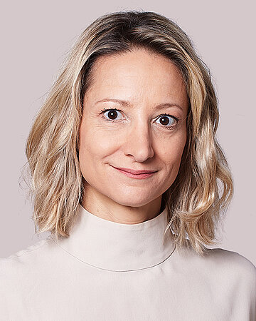 Foto: Dr. Alexia Zurkuhlen, Vorst&auml;ndin des Kuratoriums Deutsche Altershilfe Wilhelmine-L&uuml;bke-Stiftung (KDA).