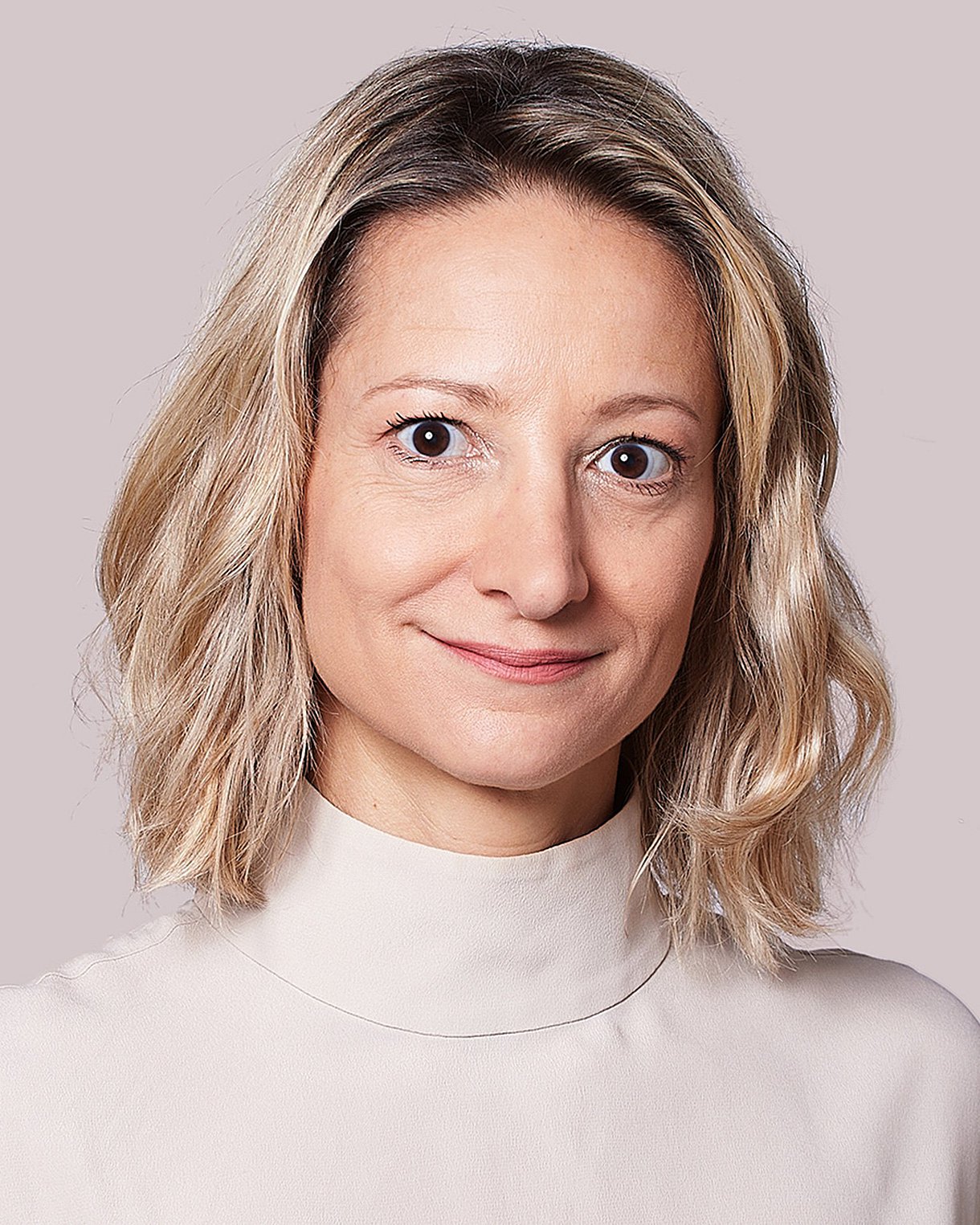Foto: Dr. Alexia Zurkuhlen, Vorständin des Kuratoriums Deutsche Altershilfe Wilhelmine-Lübke-Stiftung (KDA).