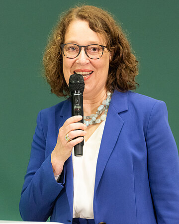 Portr&auml;tfoto:Dr. Christina Berndt