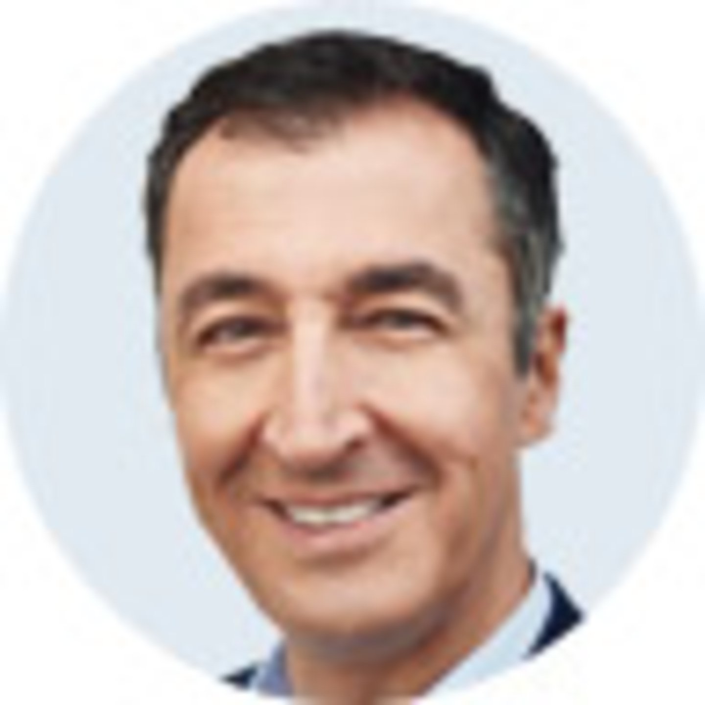 Cem Özdemir