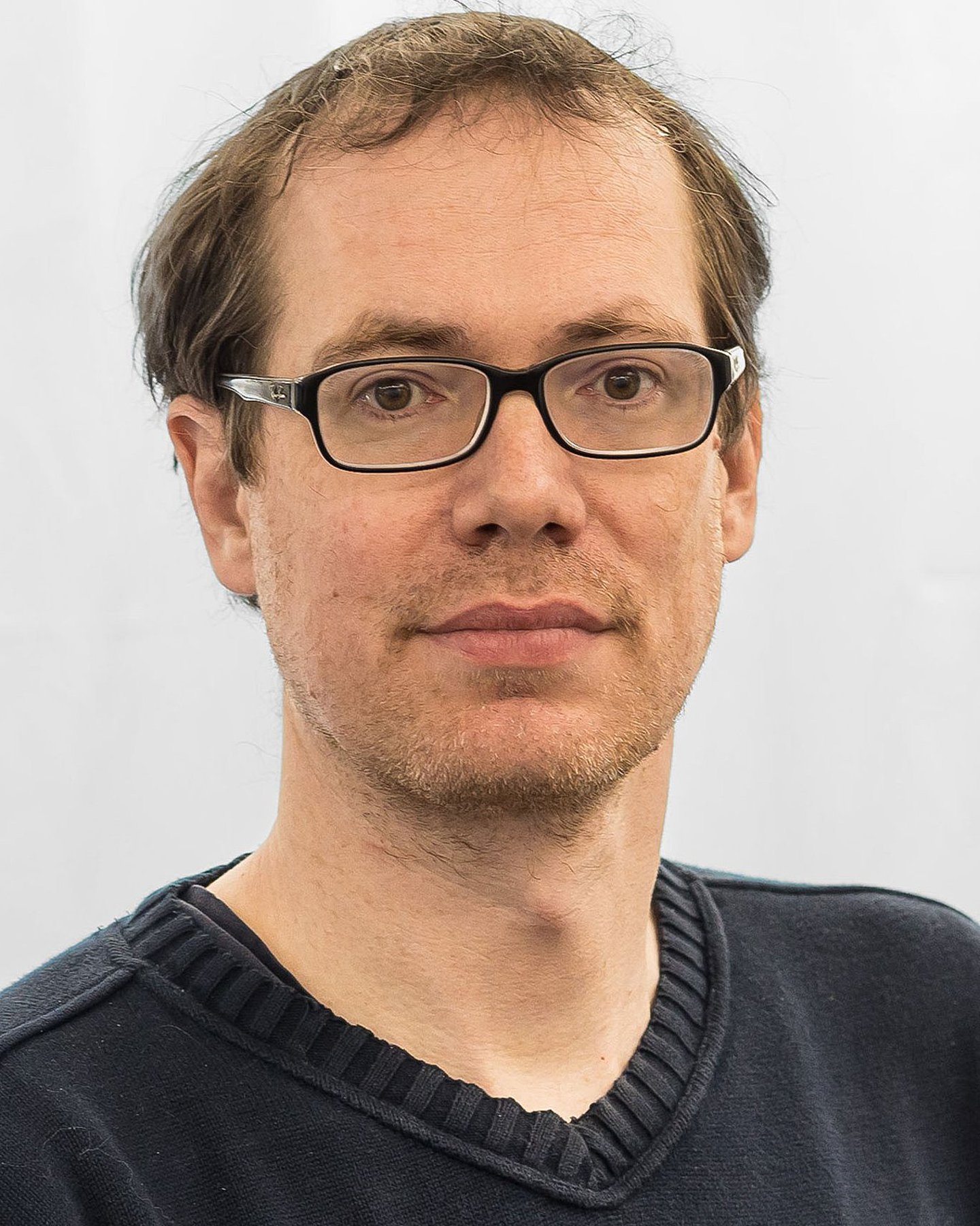 Porträt Lars Niggemeyer