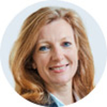 Portrait: Prof. Dr. Beate Jochimsen, Professorin f&uuml;r allgemeine Volkswirtschaftslehre, insbesondere Finanzwissenschaft, an der Hochschule f&uuml;r Wirtschaft und Recht Berlin