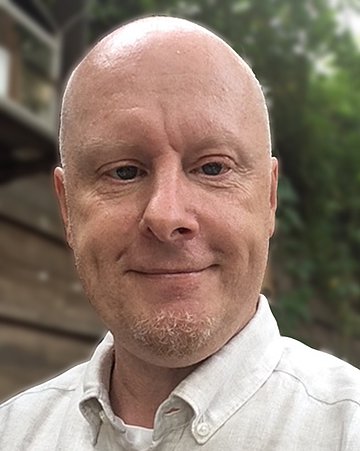 Porträt von Norbert Wallet Porträt von Norbert Wallet, Parlamentsredakteur für Stuttgarter Zeitung und Stuttgarter Nachrichten