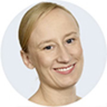 Melanie Schröder