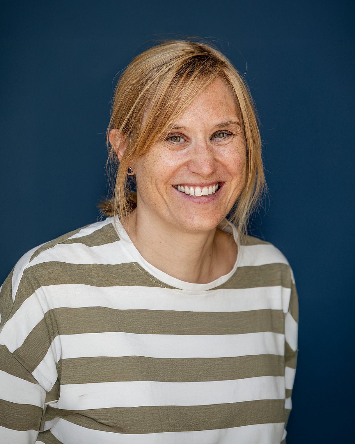 Foto: Ulrike von Schilling, Amt für Soziale Arbeit, Abteilung Altenarbeit, Wiesbaden.