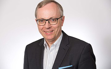 Walter Blocher