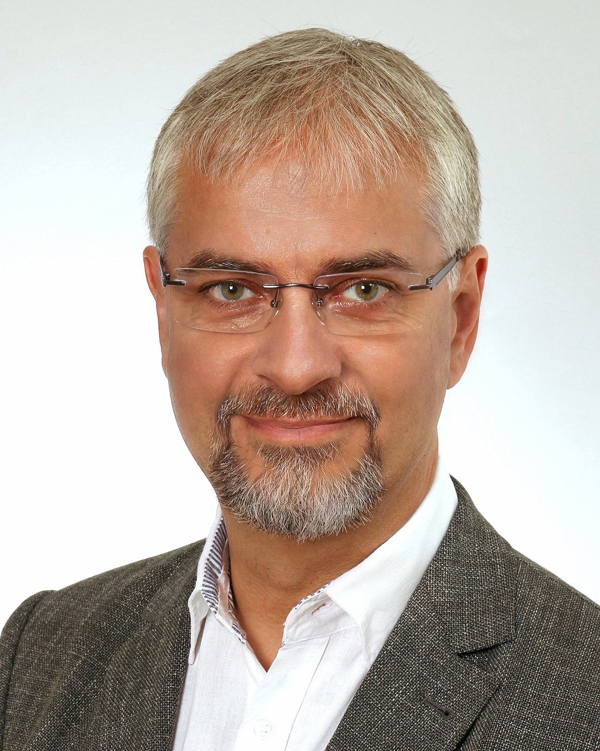 Foto: Prof. Dr. Michael Niechzial, Ärztlicher Direktor des Beratungsunternehmens management4health (m4h)