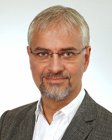 Foto: Prof. Dr. Michael Niechzial, &Auml;rztlicher Direktor des Beratungsunternehmens management4health (m4h)