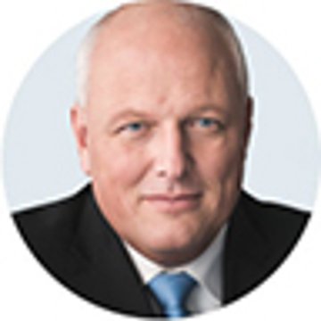Ulrich Kelber