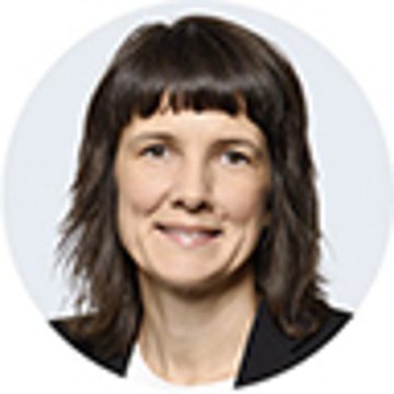 Antje Schwinger