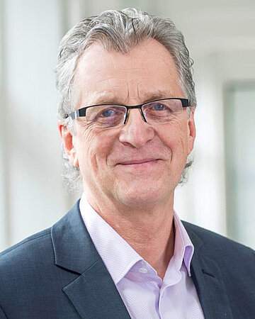 Portr&auml;t von Dipl.-Med. Olaf Haberecht