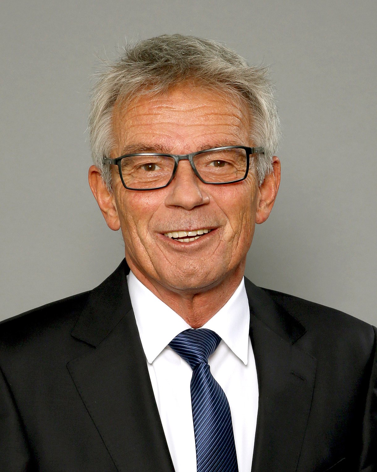 Foto: Prof. Josef Hecken (CDU), unparteiischer Vorsitzender des Gemeinsamen Bundesausschusses.