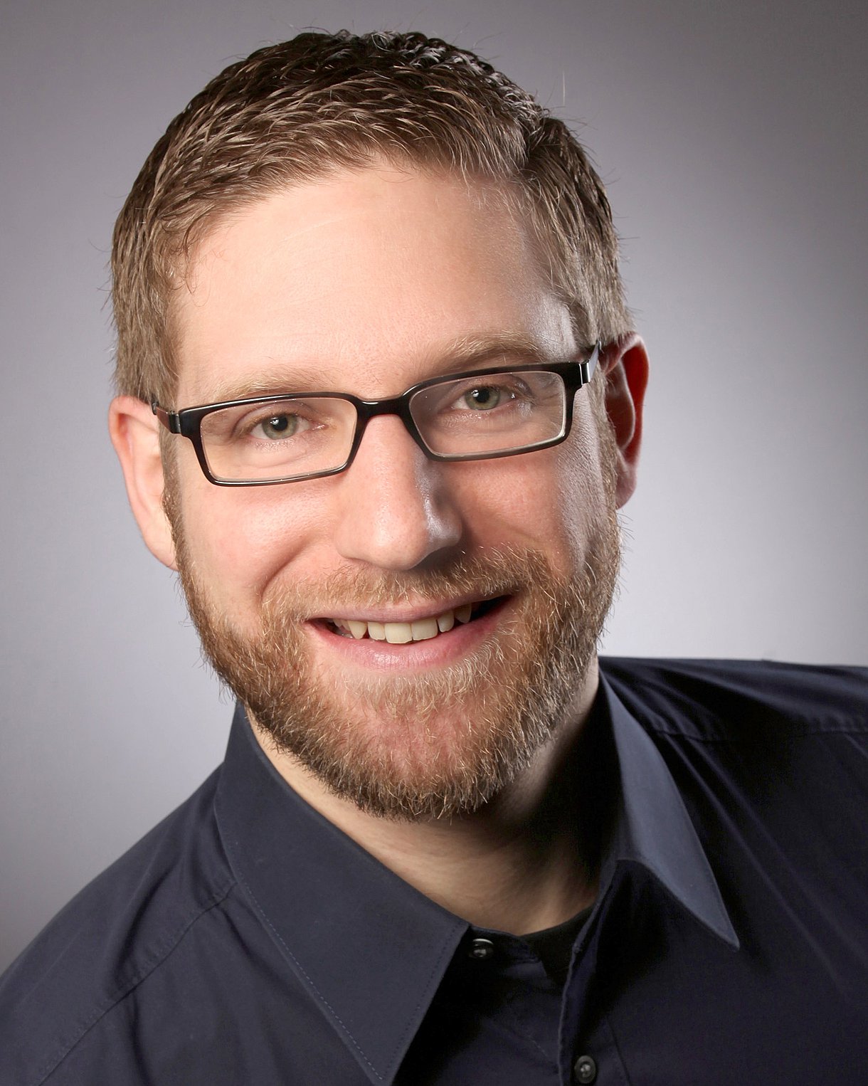 Foto: Dr. Peter Raiser, Geschäftsführer der Deutschen Hauptstelle für Suchtfragen.