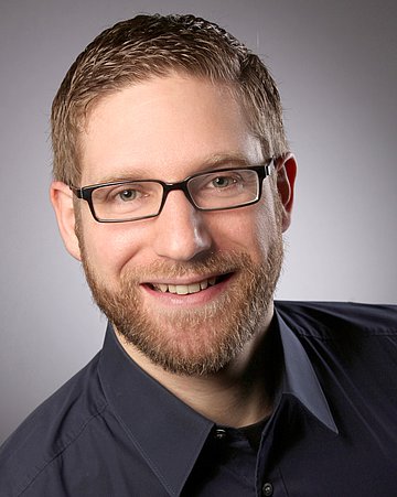 Dr. Peter Raiser Foto: Dr. Peter Raiser, Geschäftsführer der Deutschen Hauptstelle für Suchtfragen.