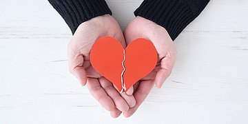 Broken Heart Syndrom