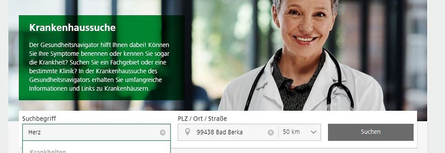 Routine gibt Sicherheit und fördert den Behandlungserfolg | Presse ...