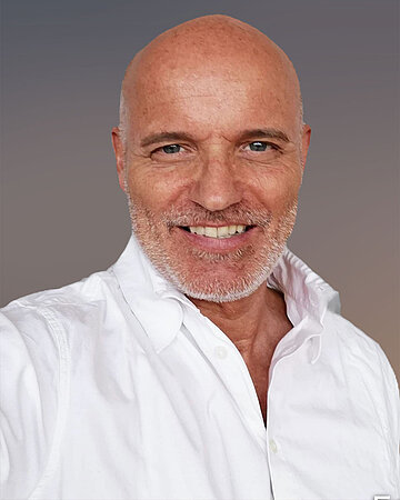Portr&auml;t von Dr. Axel-Jürg Potempa, Facharzt f&uuml;r Urologie, Andrologie, Sexualmedizin, Psychosomatik und Paartherapie aus M&uuml;nchen