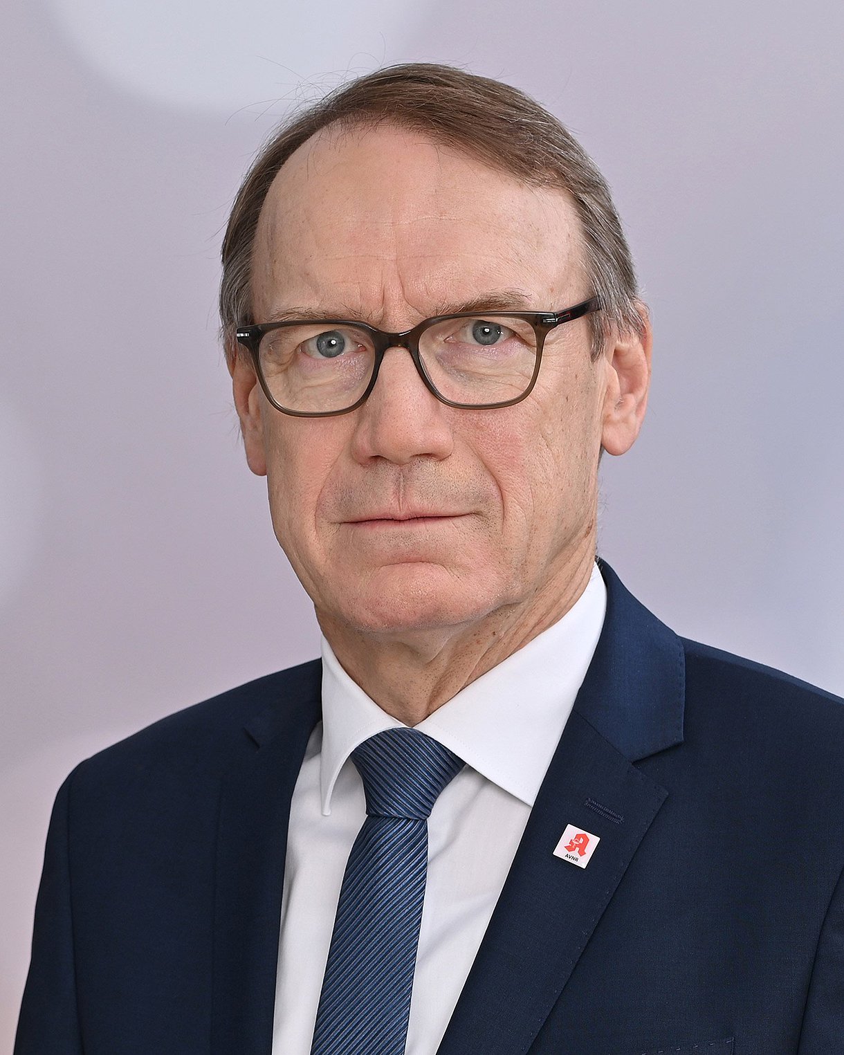 Portrait von Thomas Preis, Präsident der Bundesvereinigung Deutscher Apothekerverbände