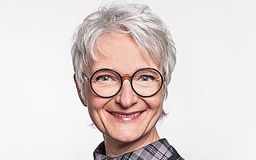 Portrait Karin Gaiser