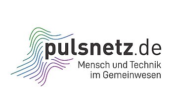 Logo pulsnetz MuTiG pulsnetz MuTiG
