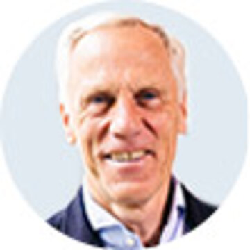 Portr&auml;t: Ingo Frob&ouml;se, Sportwissenschaftler und Autor