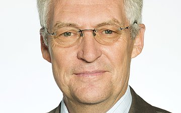 Wolfgang Ropertz