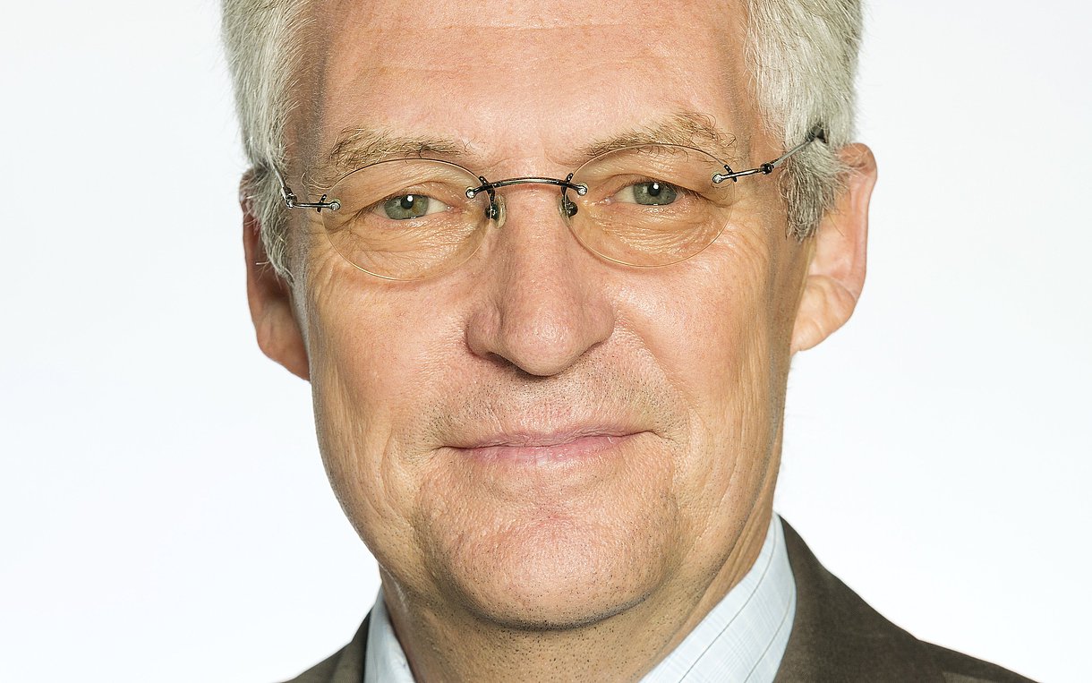 Wolfgang Ropertz