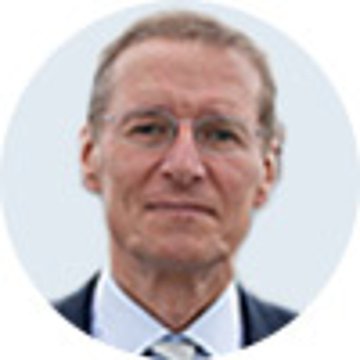 Ulrich Hegerl