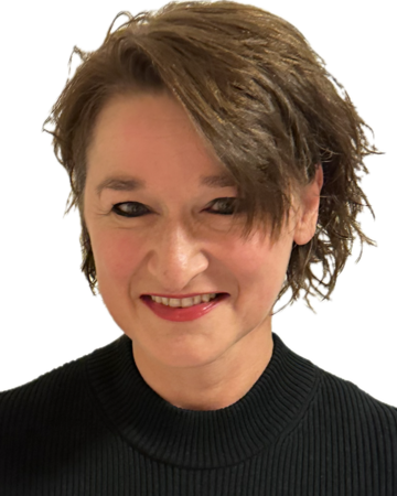 Portr&auml;t Sonja Koch