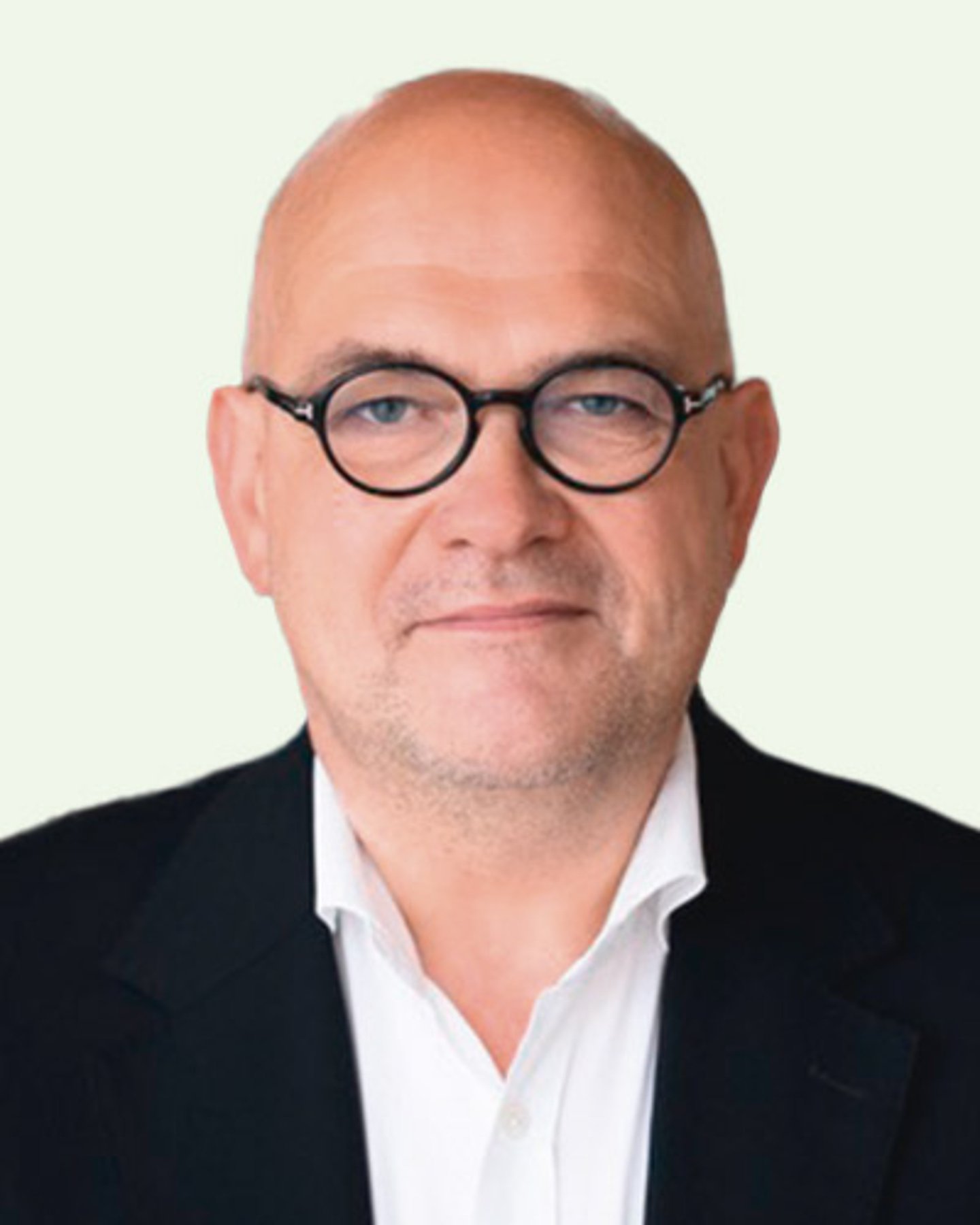 Porträt: Lars Lindemann, MdB