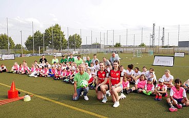 Gruppenbild TV Zazenhausen