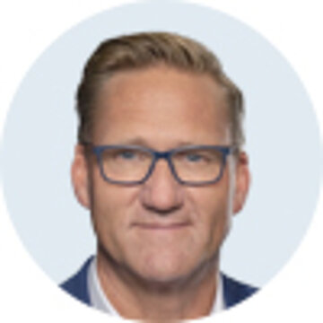 Portr&auml;t G&uuml;nter W&auml;ltermann