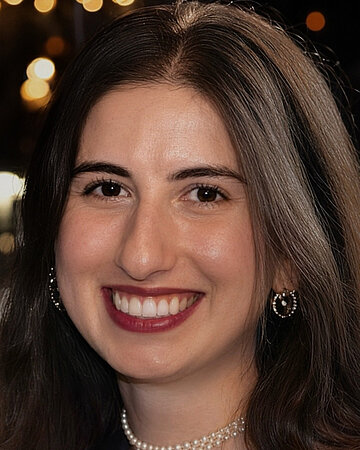 Foto: Zeynep Saganak, Werkstudentin AOK-Medien.