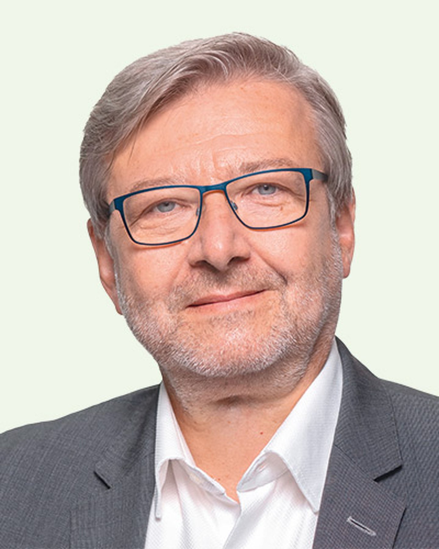 Porträt: Dirk Heidenblut, MdB