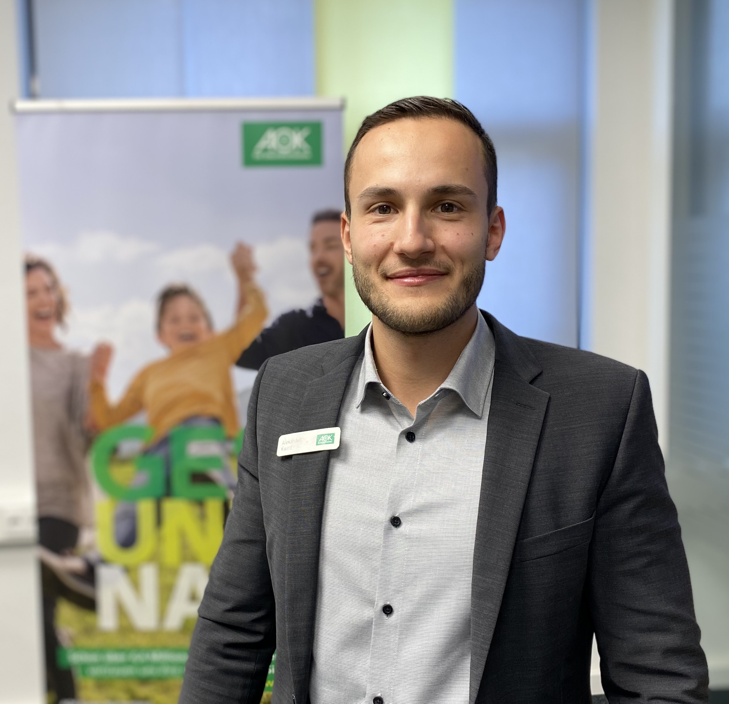 Aok Baden-Württemberg Aok Kundencenter Vaihingen – JFFA